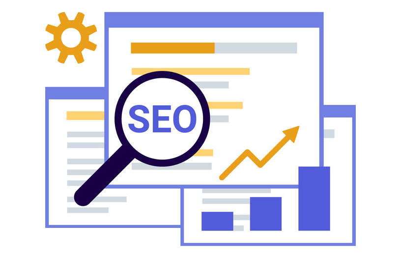 بهینه‌سازی سئو